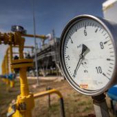 Ukraine stoppt Transit des russischen Gases