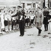 Leben für die „Volksgemeinschaft“