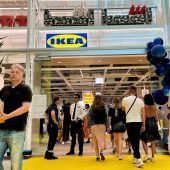 Ikea statt Kika? Möbelhaus klopft Möglichkeit ab. »D1