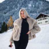 Winterpelz