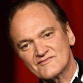 Tarantino hat es nicht eilig