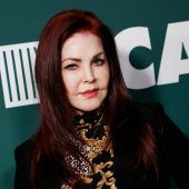 Priscilla Presley feiert ihren 80. Geburtstag