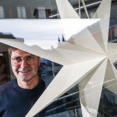 Ex-Radprofi Harald Morscher mit Glück im Unglück. »C1