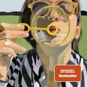 Literarisches Debüt von Caroline Peters