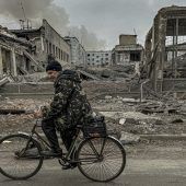 Russland vermeldet wichtigen Vorstoß