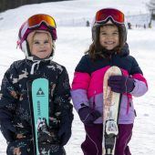 Geglücktes Skilift-Comeback