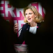 Pinke sprengen Koalitionspoker
