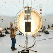 17.30 Uhr Kunsthaus Bregenz