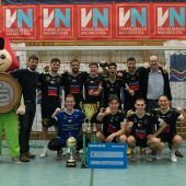 Historisch! Lauterach verteidigt den Titel