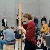 14–17 Uhr Kunsthaus Bregenz