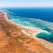 Ein geschütztes Naturparadies