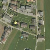 Einfamilienhaus in Andelsbuch um 600.000 Euro verkauft