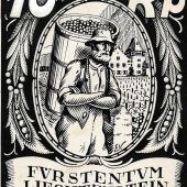 10–17 Uhr Liechtenst. Postmuseum