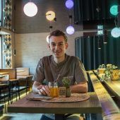 Innovatives Konzept