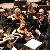 19.30 Uhr Montforthaus, Feldkirch