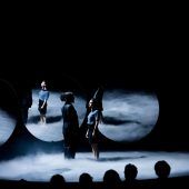 19.30 Uhr Landestheater, Bregenz