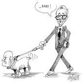 Budget Suchhund!