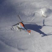 Naturschutz könnte für  Heliskiing relevant werden: BH Bludenz prüft. »A6