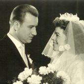 65 Jahre eisern und treu zusammengehalten