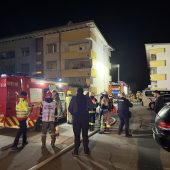Brand in Dornbirn