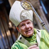 Kardinal Schönborn ist 80. Neuer Lebensabschnitt beginnt. »A2