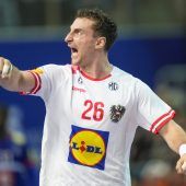 Historischer Coup als Triebkraft