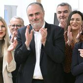 Doskozil und SPÖ verlieren Absolute im Burgenland, sind aber Wahlsieger. »A2