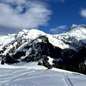 7040 Euro je Quadratmeter: In Lech wird teuerstes Grundstück des Landes verkauft. »A3