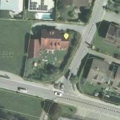 Haus und Grundstück in Klaus um 1,23 Millionen Euro verkauft