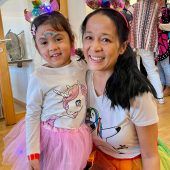 Kinderfasching