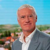 Deschamps geht nach der WM 2026