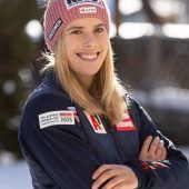 Liensberger führt Ländle-Quartett bei Ski-WM an. »C1