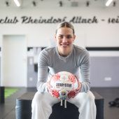 „Ich liebe den Nervenkitzel“