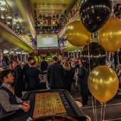 Der Ball rollte beim Altacher Club-Jubiläum