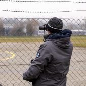 Die Weltelite mit Nebelproblemen: In Altenrhein ging gar nichts mehr