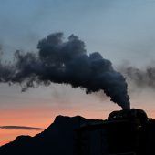 Sparen beim Klimaschutz kann teuer werden