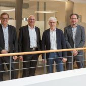 Ein neuer Ort für agile Produktentwicklung