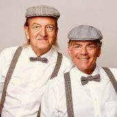 Rückschau mit Linder & Trenkwalder