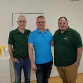 Ganzheitlicher Gesundheitscampus