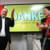 Doskozil hält FPÖ und ÖVP auf Distanz