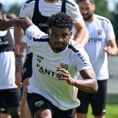Altach ohne Brasilianer in das Frühjahr