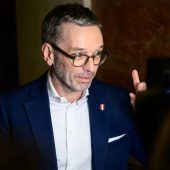FPÖ und ÖVP widmen sich Budget