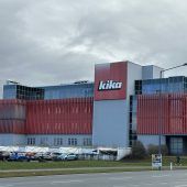 Ikea streckt die Fühler aus: Kika ein Thema