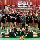 Erfolgreicher Jahresauftakt für SSV-Youngsters