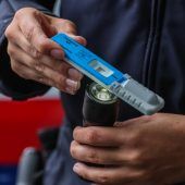 Polizei zieht mehrere Drogenlenker aus dem Verkehr