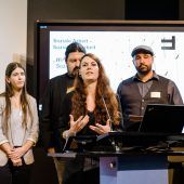 Sozialraumkonferenz an der FH Vorarlberg