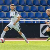 Ländle-Derby live auf VOL.AT