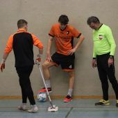 Beim Hallenmasters sind Veränderungen geplant