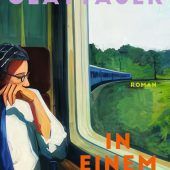 Liebe und Literatur „In einem Zug“