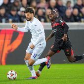 ÖFB-Teamkicker muss sich Club suchen